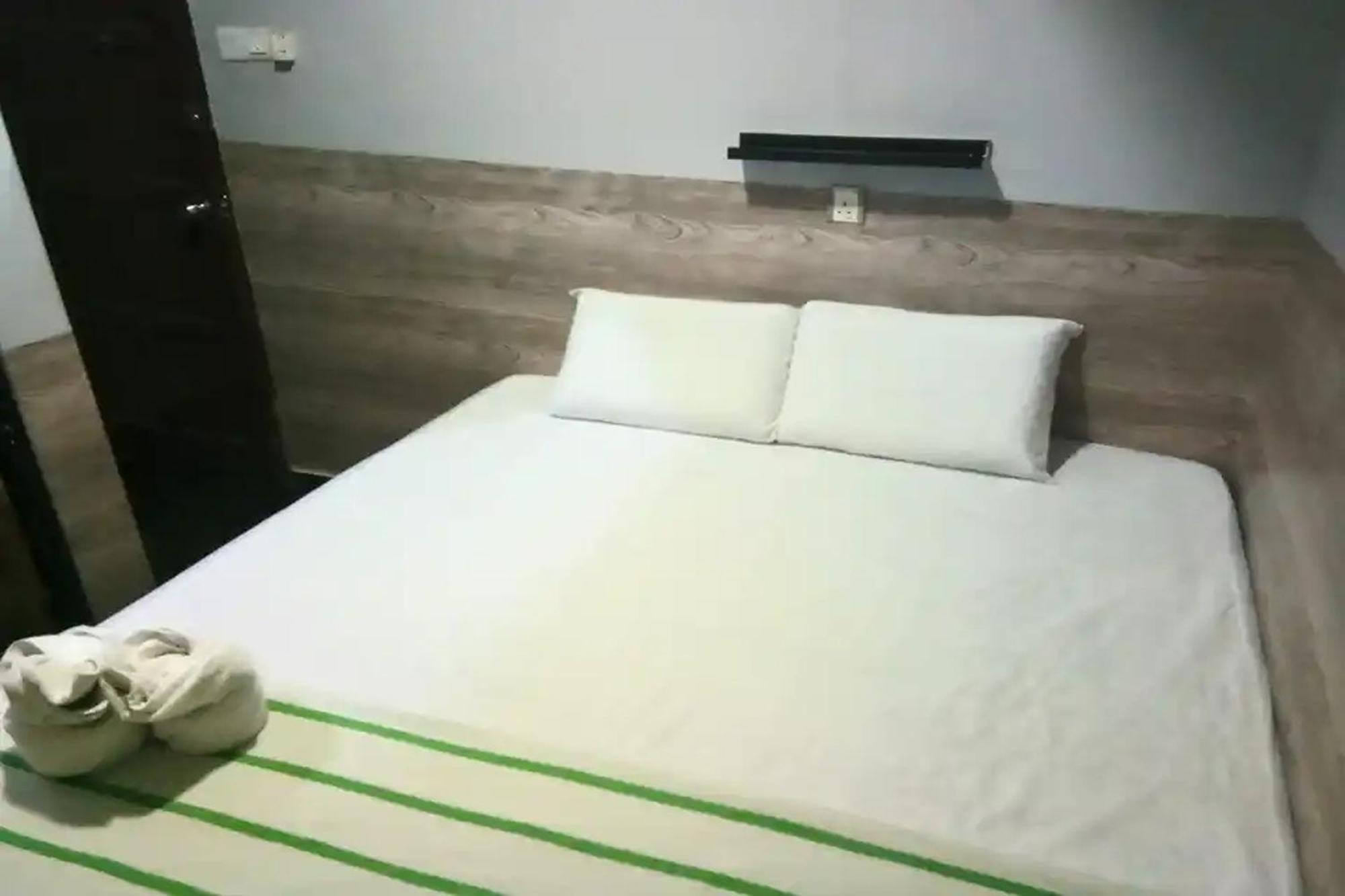 Katil Dongfang Kuala Lumpur