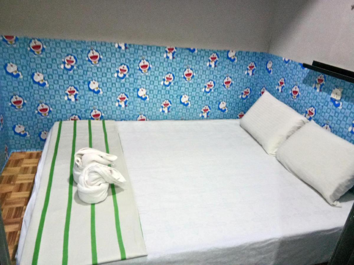 Bed & Breakfast Dongfang *