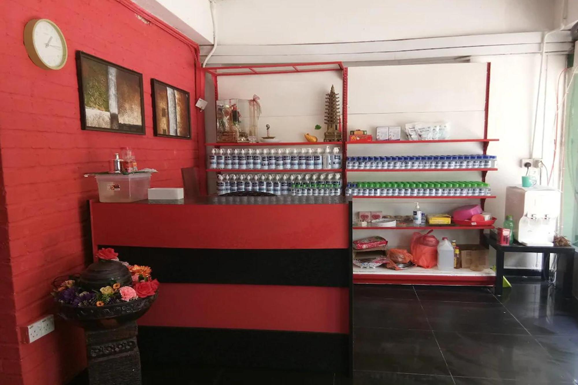 Bed & Breakfast Dongfang *