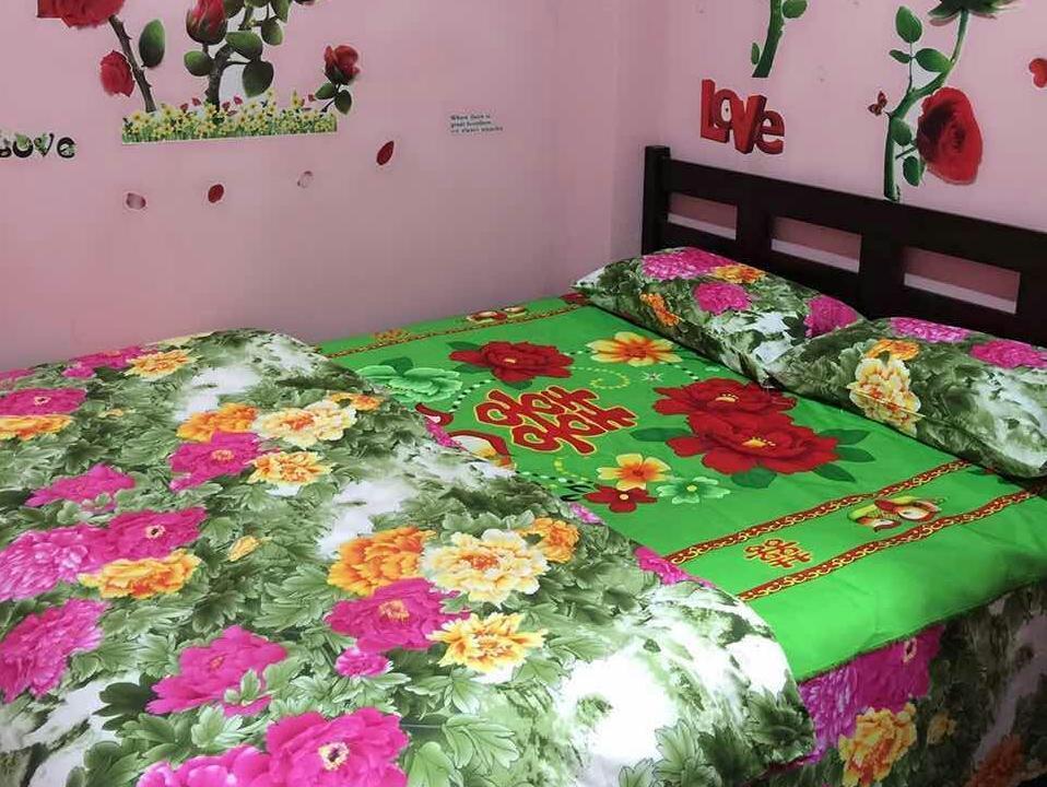 Bed & Breakfast Dongfang *