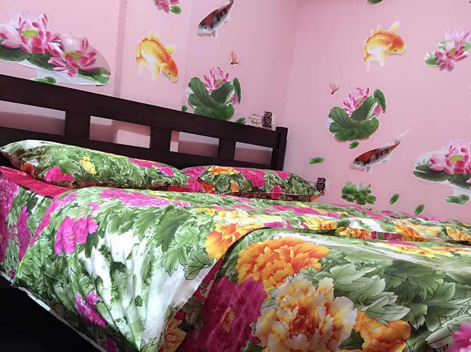 Bed & Breakfast Dongfang Kuala Lumpur